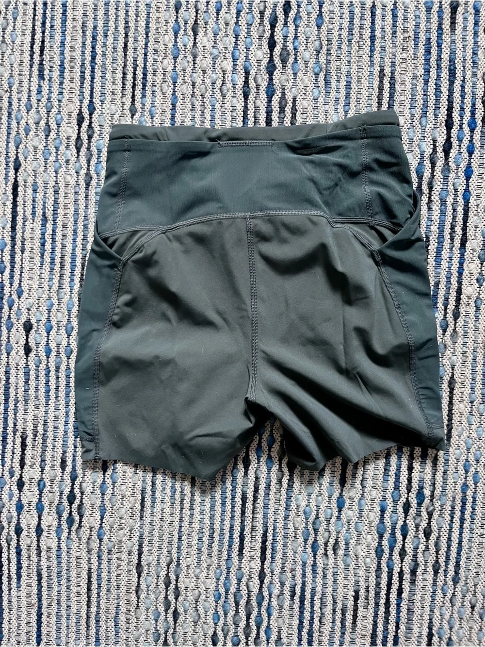 Janji 4” W Trail Shorts in Ridgeline - Picture 2 of 4